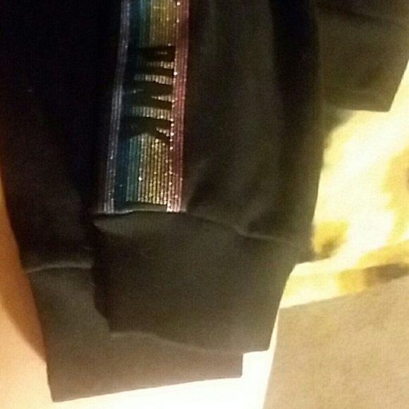 PINK blink rainbow pullover - Picture 7 of 8